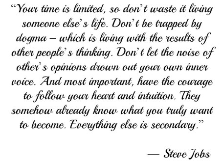 stevejobsquote